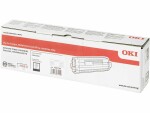 OKI Toner 46861308 Black, Druckleistung