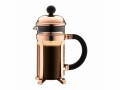 Bodum Kaffeebereiter Chambord 0.35 l, Kupfer