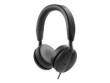 Dell Pro Wired ANC Headset WH5024 - Cuffie con