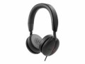 Dell Pro Wired ANC Headset WH5024 - Headset