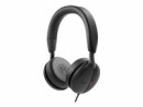 Dell Headset WH5024 Schwarz, Microsoft Zertifizierung: für