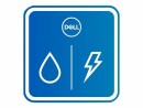 Dell Unfallschutz Inspiron 4 Jahre, Lizenztyp