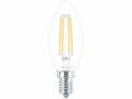 Philips Lampe LED classic 60W E14 CW B35 CL