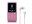 Bild 0 Lenco MP3 Player Xemio-861 Pink, Speicherkapazität: 8 GB