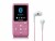 Image 1 Lenco MP3 Player Xemio-861 Pink