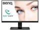 BenQ Monitor GW2475H, Bildschirmdiagonale: 23.8 ", Auflösung