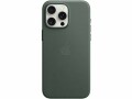 Apple iPhone 15Pro Max FW Case MgS Green, APPLE