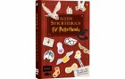 EMF Stickerbuch Potterheads 500 Stück, Motiv: Filmcharakter