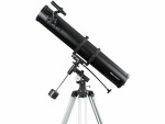 Dörr Teleskop Saturn 900, Brennweite Max.: 900 mm