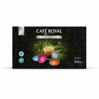 CAFE ROYAL Variety Box 10198815 40 Stk., Kein Rückgaberecht
