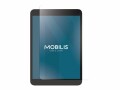 MOBILIS SCREEN PROTECTOR TEMPERED GLASS CL. 9H F/ GALAXY TAB