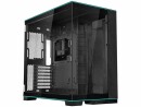 Lian Li PC-Gehäuse O11 Dynamic EVO RGB Schwarz, Unterstützte