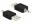 Image 0 DeLock Adapter 66069 USB 2.0 - 3.5 mm