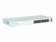 Bild 8 Ubiquiti Networks Ubiquiti Switch UniFi US-24 24 Port, SFP Anschlüsse: 2