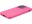 Bild 2 Holdit Back Cover Silicone iPhone 15 Pro Pink, Fallsicher
