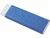 Bild 0 Läufer Radiergummi Pocket Blau, Detailfarbe: Blau