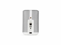 Denon Lautsprecher Home 150 Weiss, Typ: Lautsprecher, Radio