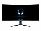 Dell Monitor Alienware 34 AW3423DWF, Bildschirmdiagonale: 34.18