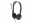 Immagine 2 Logitech H111 - BLACK - EMEA    NMS IN ACCS