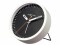 Bild 6 NeXtime Klassischer Wecker Small Schwarz/Weiss, Funktionen