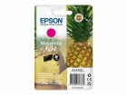 Epson Tinte - T10G34010 / 604 Magenta