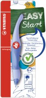 STABILO Tintenroller Easy Original B-58455-5 pastell blau