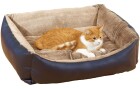 SwissPet Katzenbett Bali, 70 x 60 cm, Breite: 60