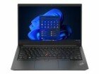 Lenovo Notebook ThinkPad E14 Gen.4 (Intel), Prozessortyp: Intel