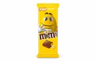 M&Ms Tafelschokolade M&Ms Peanut 165 g, Produkttyp: Nüsse