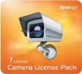Synology Camera License Pack - Licence - 1 caméra