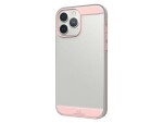 White Diamonds Back Cover Innocence Clear iPhone 13 Pro Max