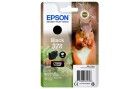 Epson Tinte 378 / C13T37814010 Black, Druckleistung Seiten: 240