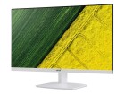 Acer Monitor HA270Awi, weiss, Bildschirmdiagonale: 27 "