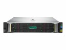 Hewlett Packard Enterprise HPE StoreEasy 1660 Expanded Storage - NAS-Server - 28