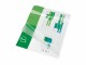 GBC Laminating Pouch - 250 micron - 100-pack