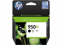 Hewlett-Packard HP Tintenpatrone 950XL schwarz CN045AE OfficeJet Pro