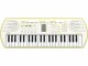 Image 0 Casio Mini Keyboard SA-80, Tastatur Keys: 44, Gewichtung: Nicht