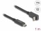 Bild 0 DeLock USB-Kabel 10 Gbps USB C - USB C