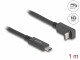 DeLock USB-Kabel 10 Gbps USB C - USB C