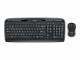 Bild 6 Logitech Tastatur-Maus-Set MK330 Wireless Combo, Maus Features