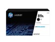 HP Inc. HP Toner Nr. 89A (CF289A) Black, Druckleistung Seiten: 5000