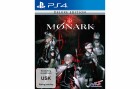 GAME Monark Deluxe Edition, Für Plattform: PlayStation 4