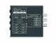 Blackmagic Design Konverter Mini Audio-SDI 4K, Schnittstellen: SDI, 6.3 mm