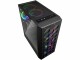 Immagine 2 Sharkoon PC-Gehäuse RGB HEX, Unterstützte Mainboards: ATX