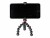 Bild 5 Joby Smartphone-Stativ GorillaPod Mini Schwarz, Detailfarbe