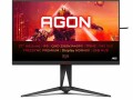 AOC Monitor AG275QX, Bildschirmdiagonale: 27 ", Auflösung: 2560