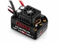 Hobbywing Brushless Regler QuicRun WP10BL120 G2 120A, 2-4S