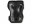 Bild 0 ROLLERBLADE Knieschoner Skate Gear Knee Pad L, Körperbereich: Knie