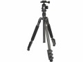 Sirui Stativ ET-1204 Mit Kugelkopf E-10, Höhenverstellbar: Ja