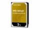 WD Gold Datacenter Hard Drive - WD2005FBYZ